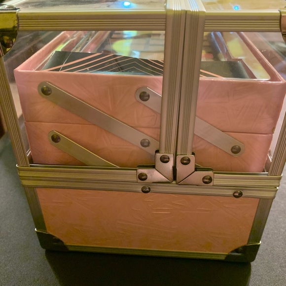 Make-up kit Pink Box - Picture 4 of 4